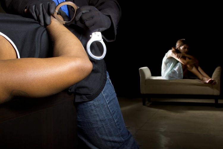 Top US Cities for Human Trafficking in 2018