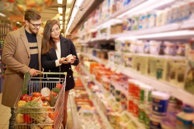 Most Consumed Products in the World