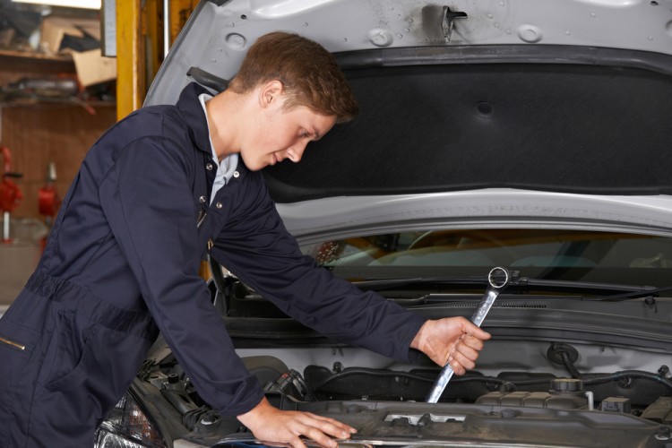 12 Best Jobs if You Have a Felony