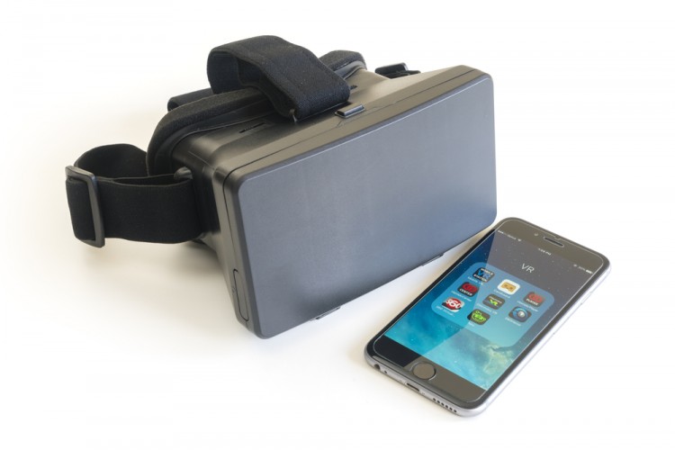 6 Best Smartphones with 4K Display for VR