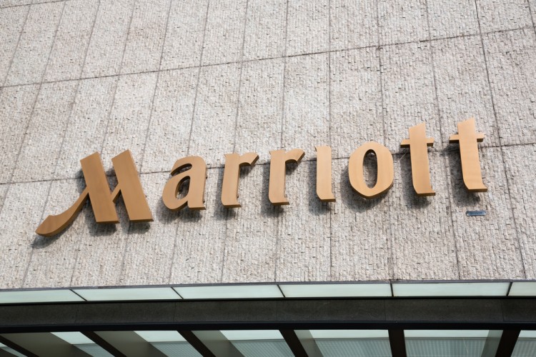 10 Best Hotel Chains For Business Travelers