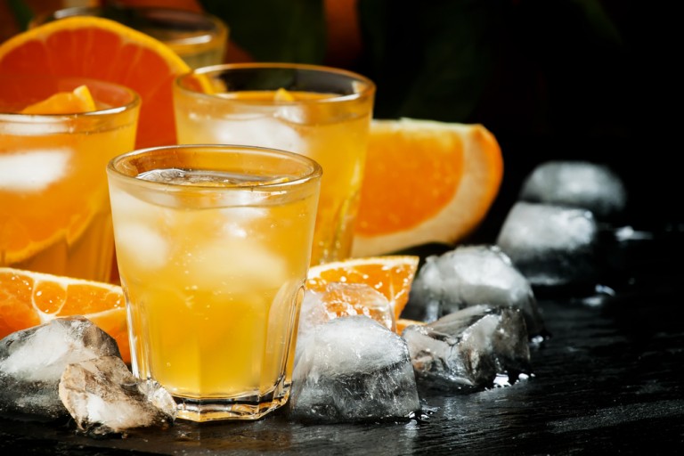 11 Sweet Alcoholic Drinks For Beginners Insider Monkey