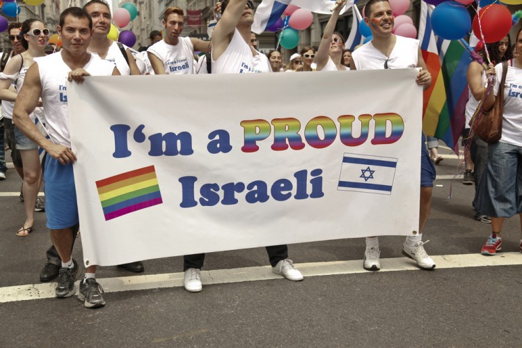 15 Gayest Countries in the World per Capita