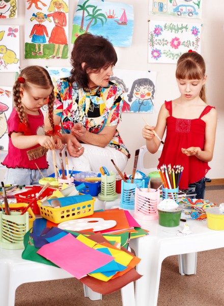 10 Science Activities For Toddlers and Preschoolers