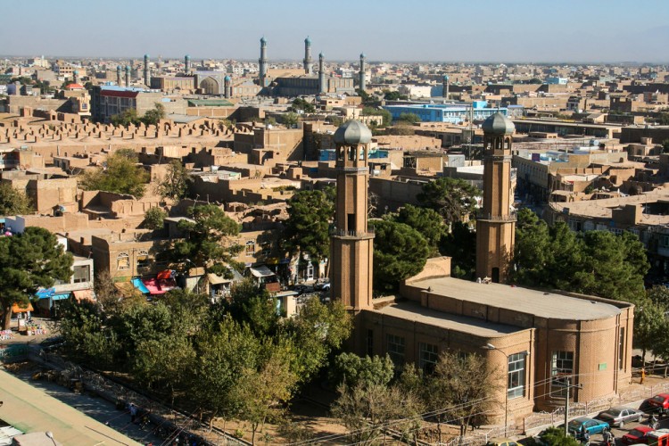 Primitive Countries with the Worst Infrastructure in the World
