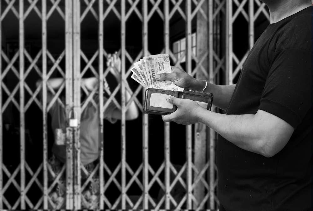 Top 20 Human Trafficking Cities in the US - Vimarsana News
