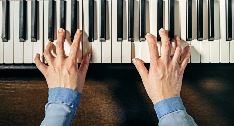 10 Most Famous, Beautiful Piano Songs from Movies