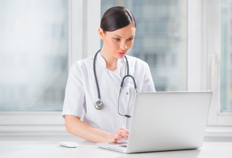 25 Best States For Medical Secretaries