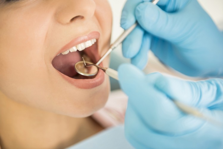 11 Highest Paying Cities For Dentists