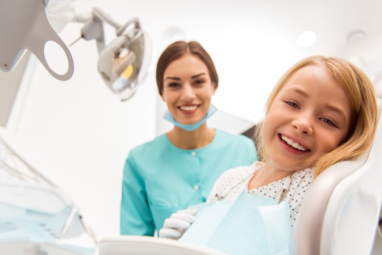 11 Highest Paying Cities For Dentists