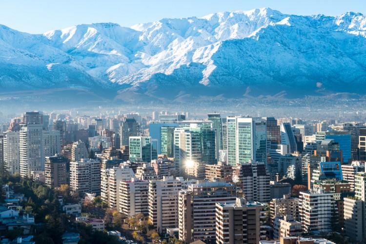 15 Countries With Most Robberies and Highest Theft Rates In The World