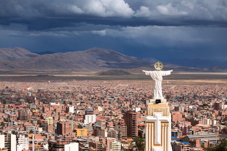 10 Best Places to Retire in Bolivia Insider Monkey