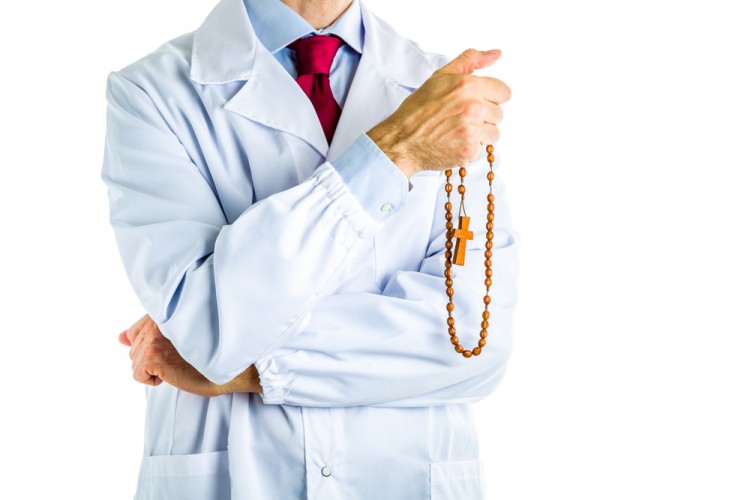 6 Atheist Scientists who Now Believe in God