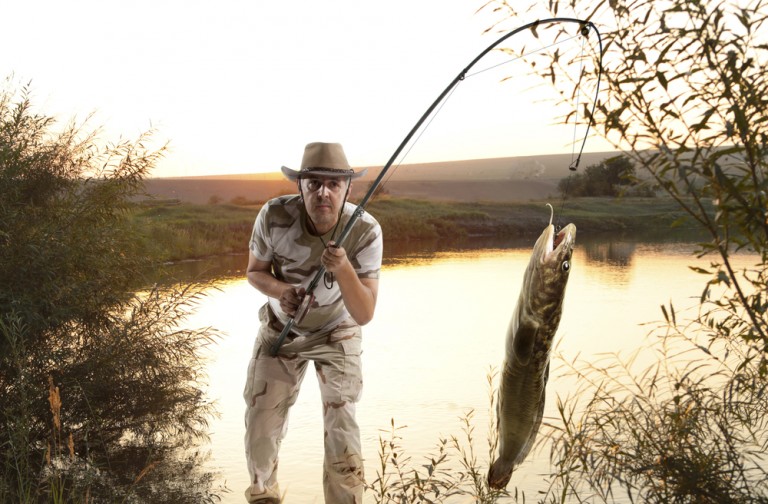 10 Best Cheap Polarized Sunglasses for Fishing - Insider ...