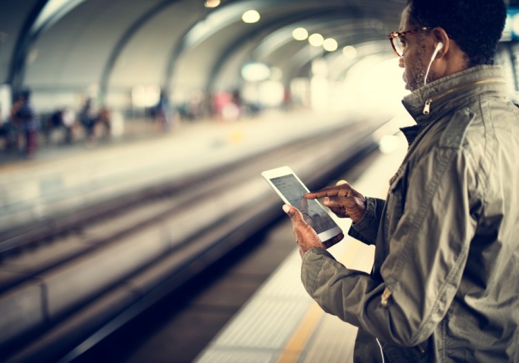 European Cities with Best Public Transportation