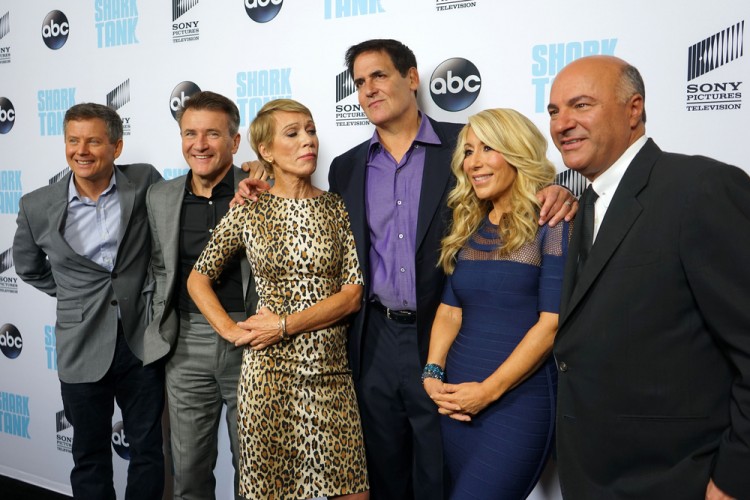 15 most successful products from Shark Tank