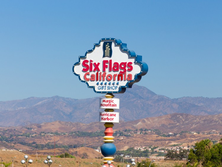 7 Worst Six Flags Accidents Including A Death In 2016
