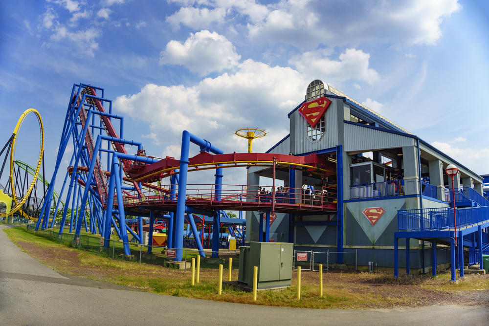 7 Worst Six Flags Accidents Including A Death In 2013 Insider Monkey