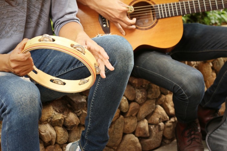 7 Easiest Bob Dylan Songs To Play On Guitar