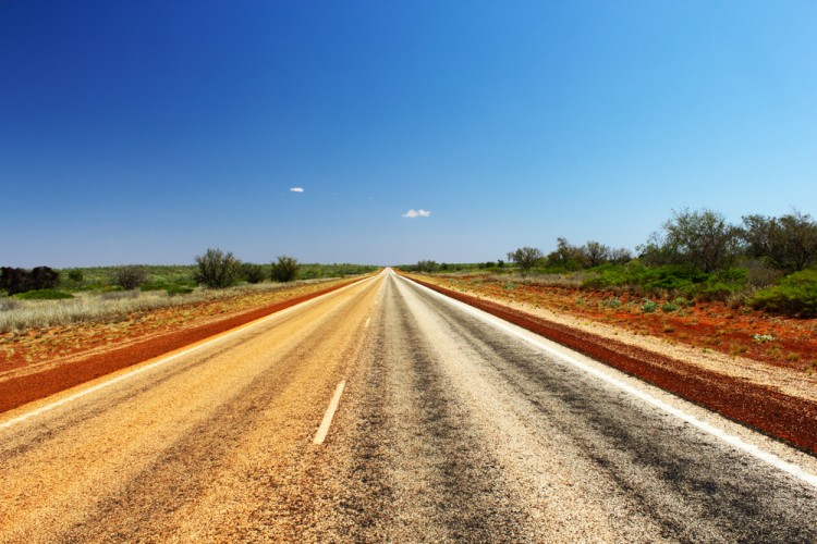 16 Most Scenic Drives in the World