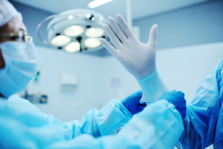 Top Surgery Residency Programs in 2018