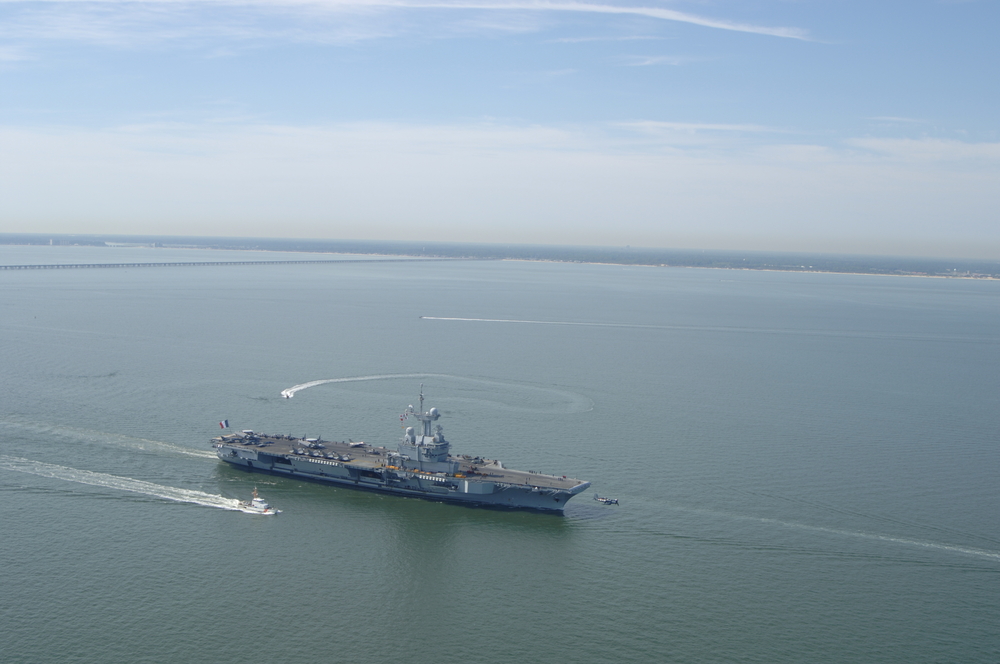 15 Most Powerful Navies in the World - Insider Monkey - Vimarsana News