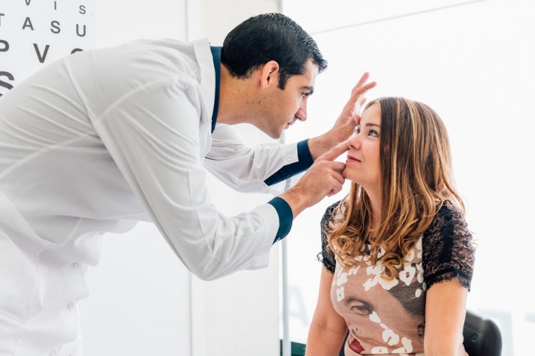 25 Best States For Optometrists