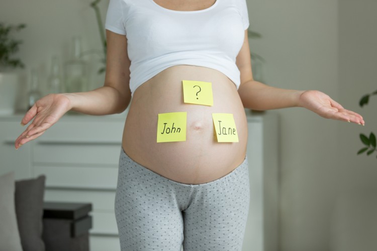 10 Most Evil Scariest Names for Male and Female Babies