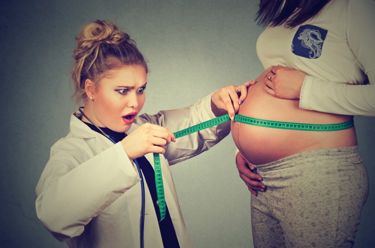 Countries with the Highest Teenage Pregnancy Rates in Developed World