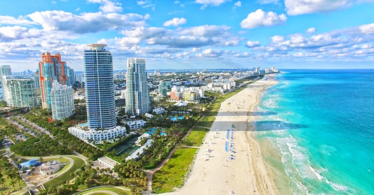 Most Expensive Cities in Florida