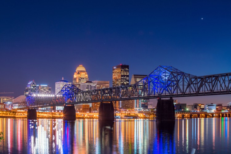 States with the Best Roads in America