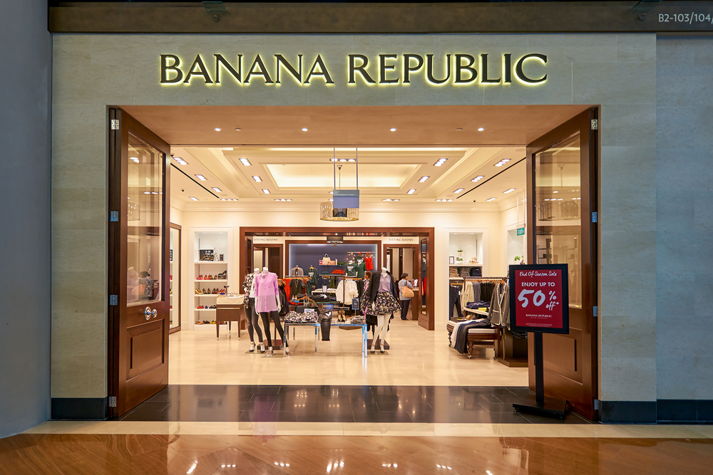 BofA Maintains Neutral on Gap (GAP), Lowers PT to $21 Amid Tariff Headwinds