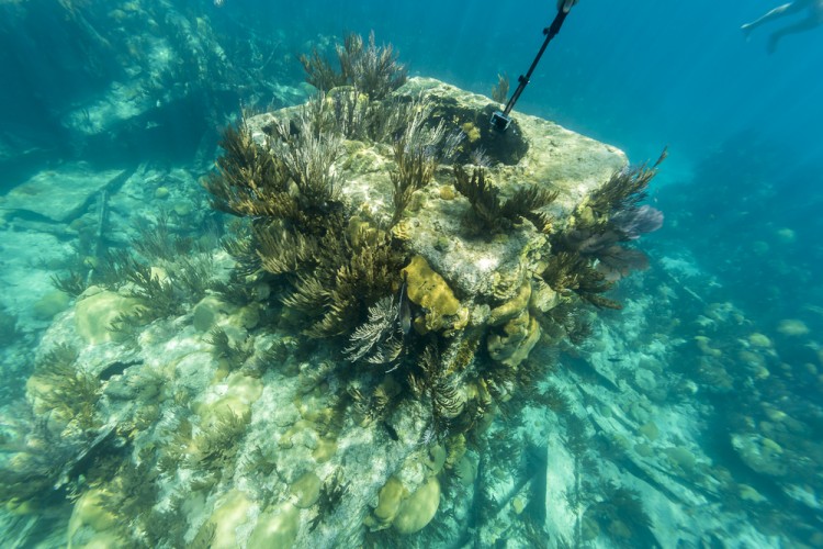 11 Weird and Mysterious Places In The World