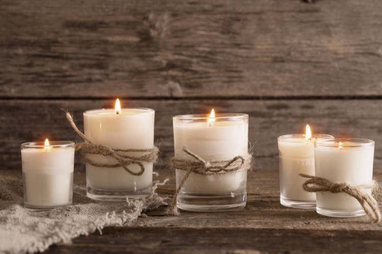 10 Best Fall Scented Candles at Bath and Body Works