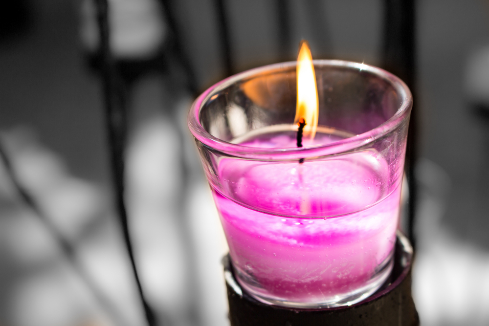 10 Most Expensive Candles in the World Insider Monkey