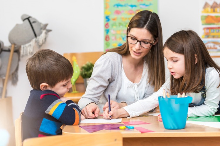 6 Unique Kids Classes in NYC