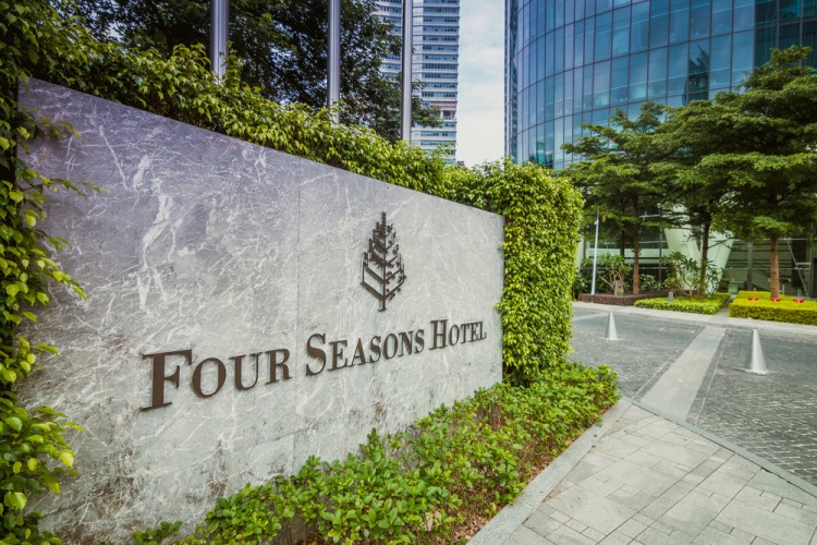10 Best Hotel Chains For Business Travelers