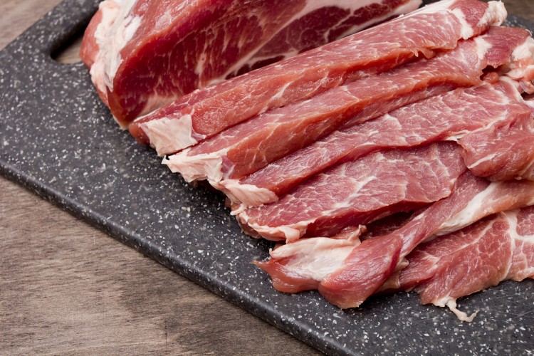 10 States That Produce the Most Pork in America