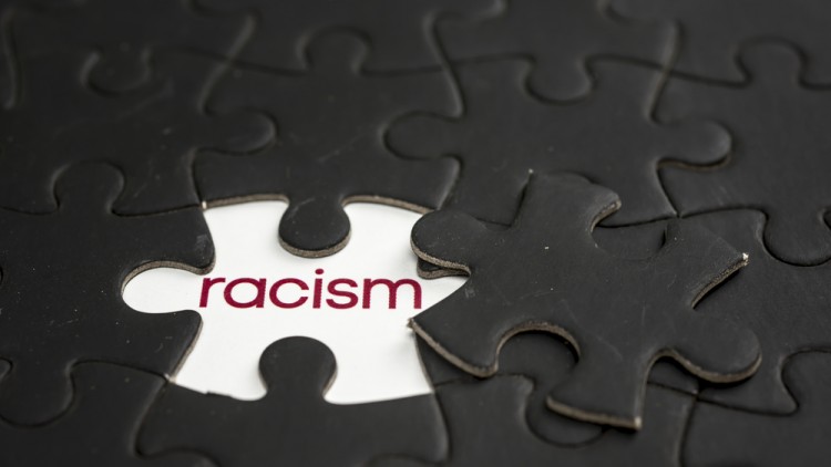 Least Racist Countries in Europe in 2017
