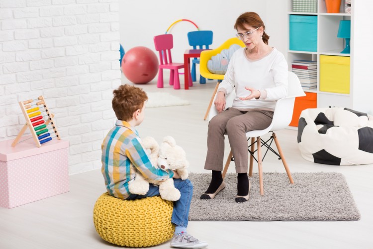 15 States with the Highest Rates of Autism in America