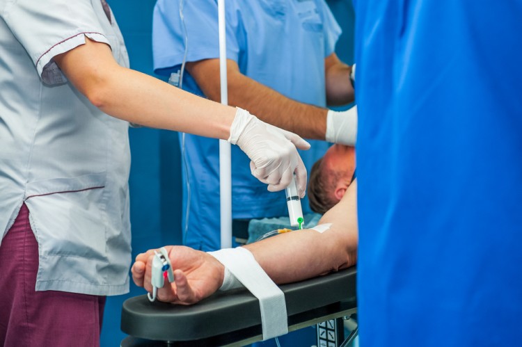 Top 12 Anesthesiology Residency Programs in 2018