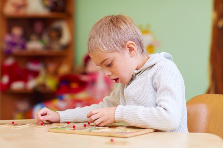 15 States with the Highest Rates of Autism in America