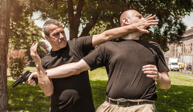 11 Best Martial Arts for Real Life Situations and Fitness