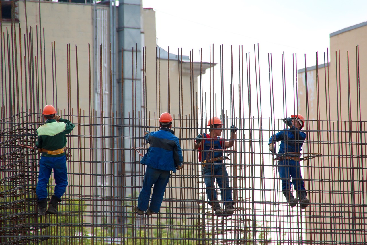 Nucor Corporation (NYSE:NUE) Q4 2022 Earnings Call Transcript - Vimarsana News