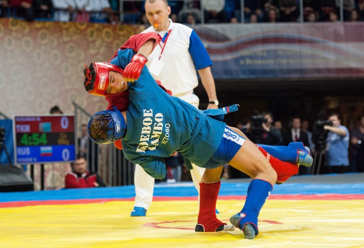 11 Best Martial Arts for Real Life Situations and Fitness
