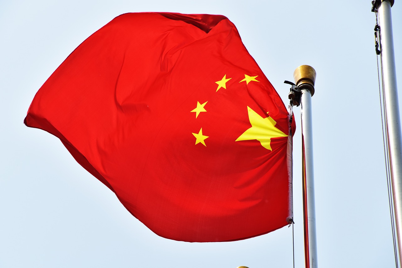 16 Countries with Most Chinese Expats - Insider Monkey - Vimarsana News
