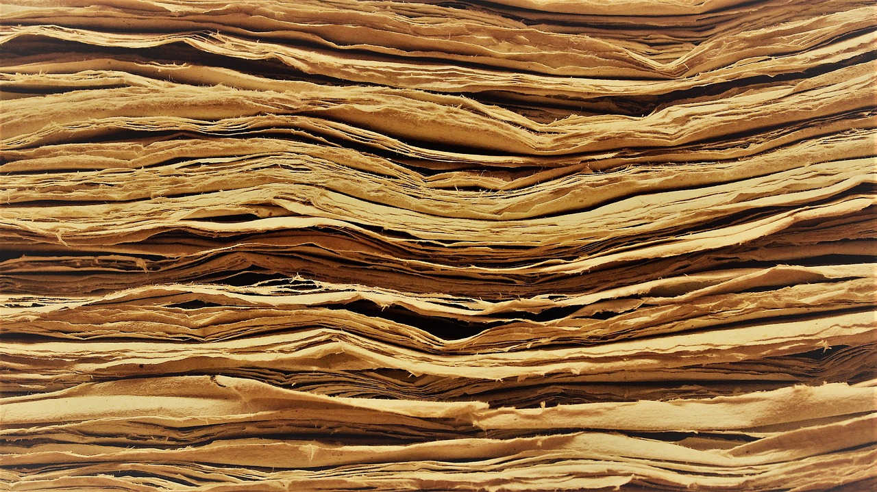 10 Examples of Isolated or Extinct Languages - Insider Monkey