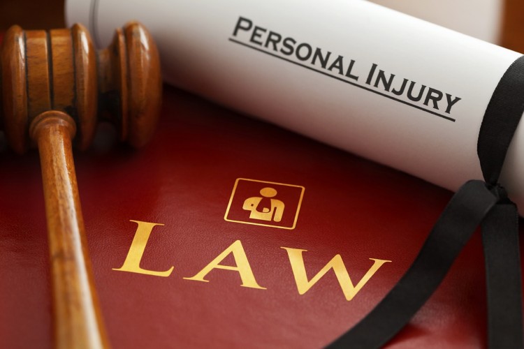 10 Most Lucrative and Least Stressful Law Specialties