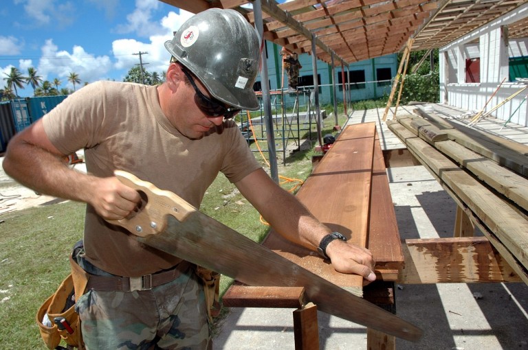 25 Best States for Carpenters Insider Monkey