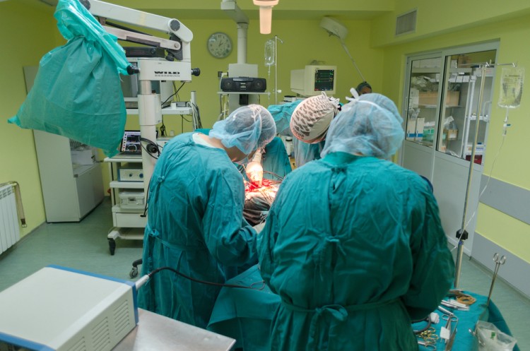Top Surgery Residency Programs in 2018